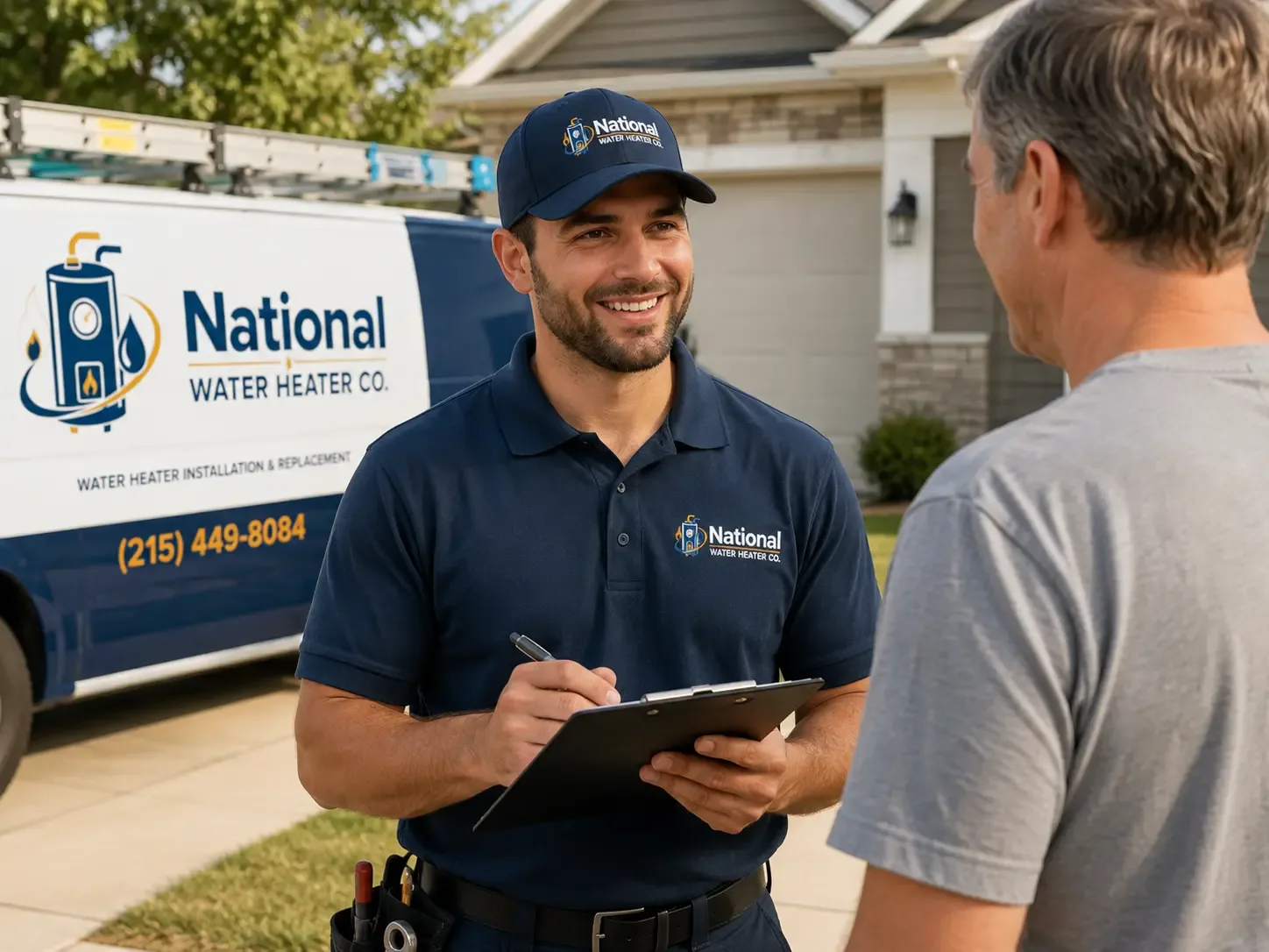 Water Heater Installation Wakefield, VA FAQs